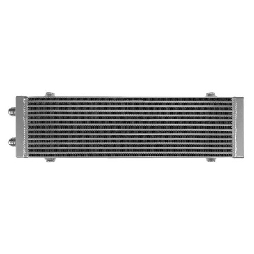 Масляный радиатор HP, 470x140x40, односторонний, FMIC