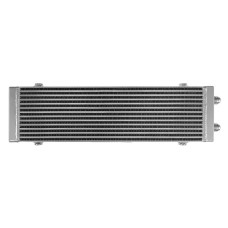 Масляный радиатор HP, 470x140x40, односторонний, FMIC