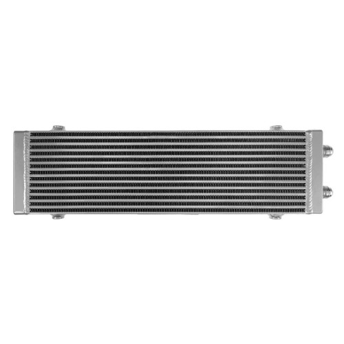 Масляный радиатор HP, 470x140x40, односторонний, FMIC