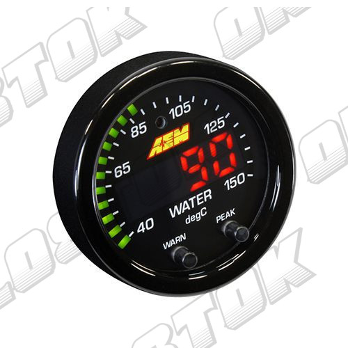 Датчик температуры 40-150°C, AEM "X-SERIES" 30-0302