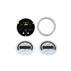 Дополнительные циферблаты для датчика давления AEM 30-0301-ACC