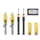 Винтовые койловеры BMW F22 (235ix), KW Suspensions V2