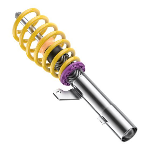 Винтовые койловеры BMW F22 (235ix), KW Suspensions V2