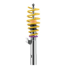 Винтовые койловеры BMW F22 (235ix), KW Suspensions V2
