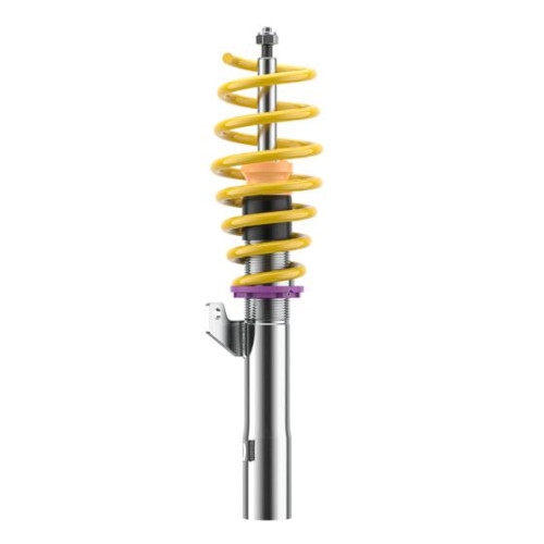 Винтовые койловеры BMW F22 (235ix), KW Suspensions V2