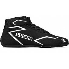 Черевики Sparco K-SKID, чорний, 45 розмір