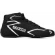 Ботинки Sparco K-SKID, черный, 38 размер