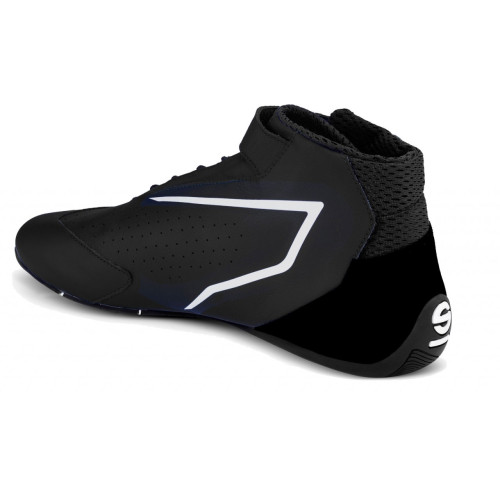 Ботинки Sparco K-SKID, черный, 38 размер