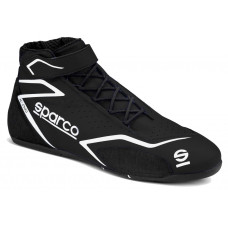 Черевики Sparco K-SKID, чорний, 45 розмір