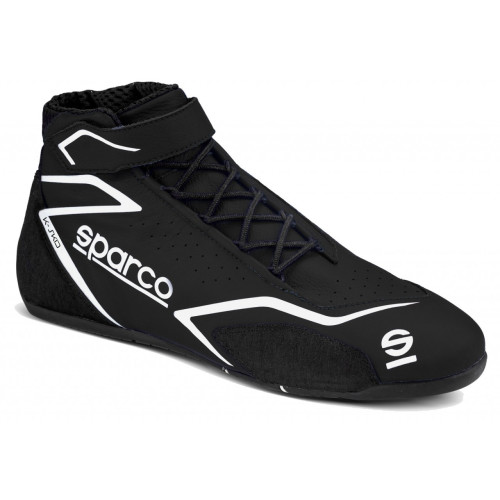 Ботинки Sparco K-SKID, черный, 38 размер