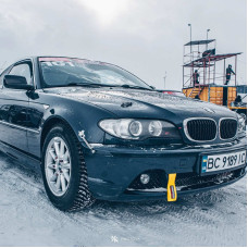 Замки капота тип Sparco, червоні