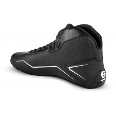 Ботинки Sparco K-POLE, черный, 40 размер