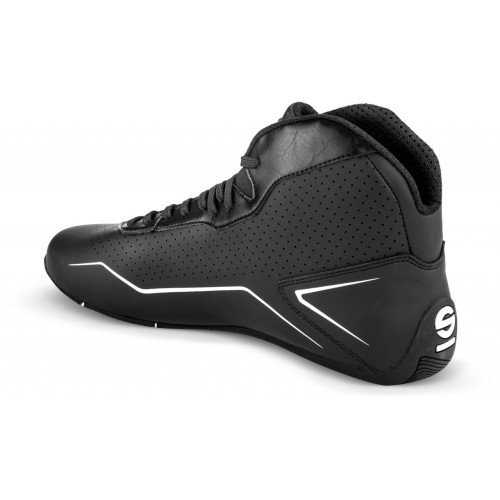 Ботинки Sparco K-POLE, черный, 43 размер