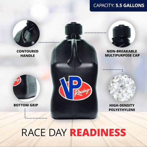 Канистра VP Racing, 20л