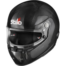 Шлем Stilo ST5 CMR Carbon, черный, M (57-58)  размер