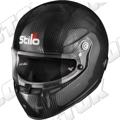 Шлем Stilo ST5 CMR Carbon, черный, M (57-58)  размер