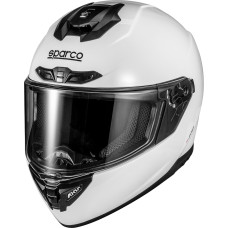 Шлем Sparco X-Pro, белый, XXL размер