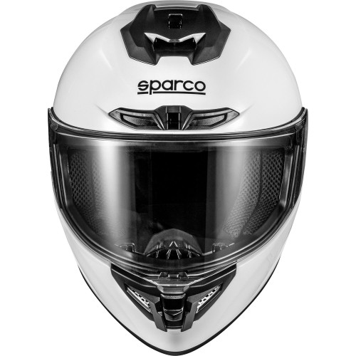 Шлем Sparco X-Pro, белый, XL размер