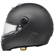 Шлем Schubert SK1 carbon karting, черный, M (57)