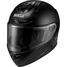 Шлем Sparco X-Pro, черный, XXL  размер