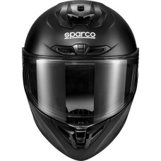 Шлем Sparco X-Pro, черный, XXL  размер