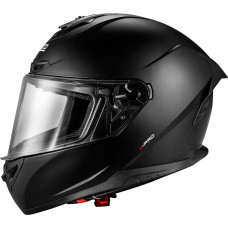 Шлем Sparco X-Pro, черный, XXL  размер