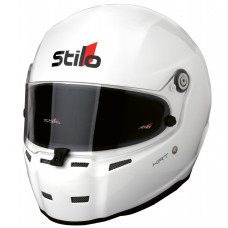 Шлем Stilo ST5 KRT, белый, L (60)  размер