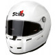 Шлем Stilo ST5 KRT, белый, XXL (63)  размер