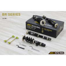 Койловери BMW E46, BCracing, TRUE REAR COILOVER