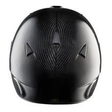 Шлем Sparco Air KF-7W, черный, L размер