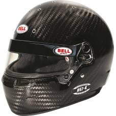Шлем BELL RS7-K Carbon, черный, 60 размер