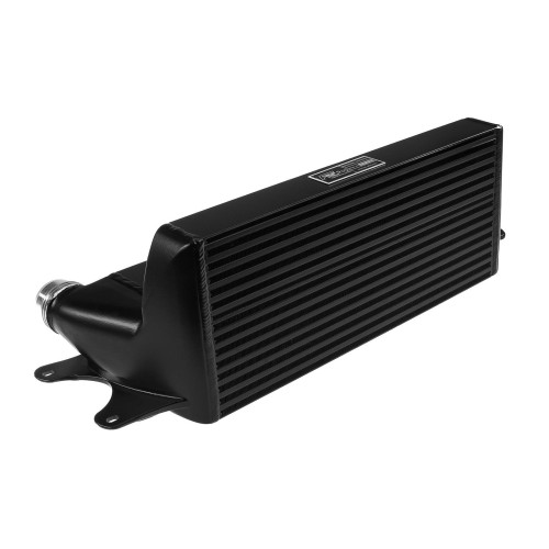Интеркулер BMW E6x, 525d 530d 535d, Fmic