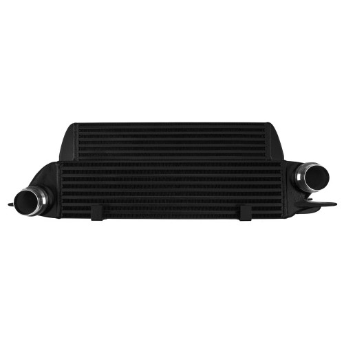 Интеркулер BMW E6x, 525d 530d 535d, Fmic