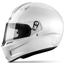 Шлем Sparco Sky KF-5W, белый, M+ (59) размер