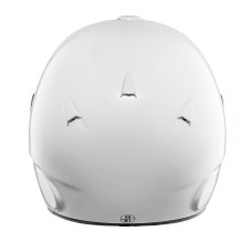 Шлем Sparco Sky KF-5W, белый, M+ (59) размер