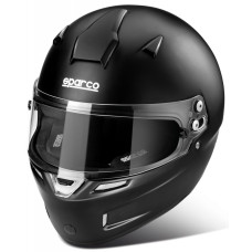 Шлем Sparco Sky KF-5W, черный, XL-XL (61) размер