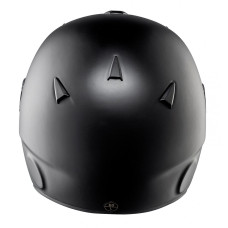 Шлем Sparco Sky KF-5W, черный, XXL (62) размер