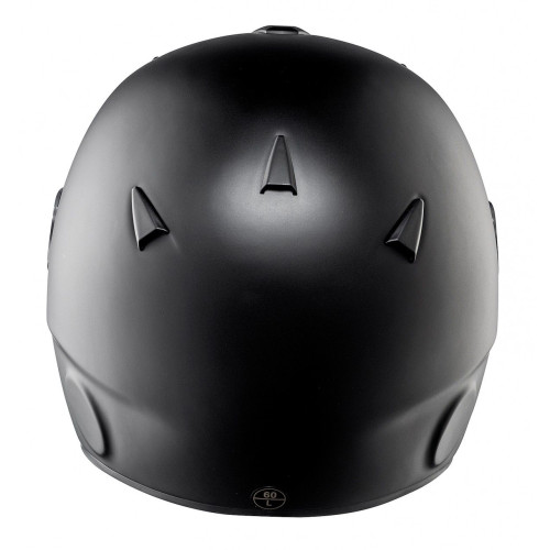Шлем Sparco Sky KF-5W, черный, XXL (62) размер