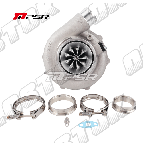 Турбина Pulsar 5855G 770HP, Dual Vband, 0.72 A/R