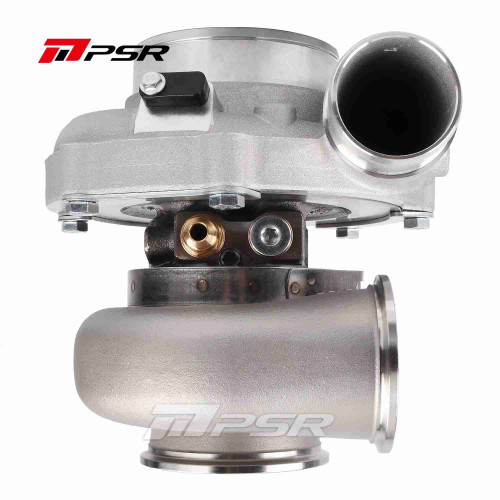 Турбина Pulsar 5855G 770HP, Dual Vband, 0.72 A/R