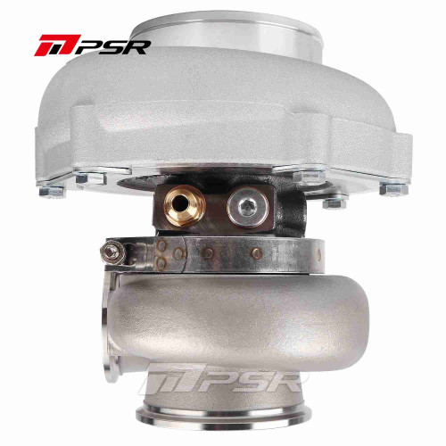 Турбина Pulsar 5855G 770HP, Dual Vband, 0.72 A/R
