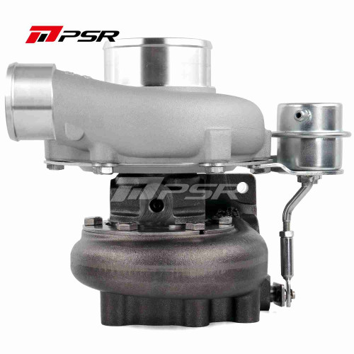 Турбина Pulsar PSR 2860 GEN2, T25/5-bolt, 0.64 A/R