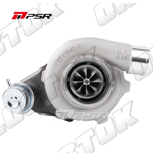 Турбина Pulsar PSR 2860 GEN2, T25/5-bolt, 0.64 A/R