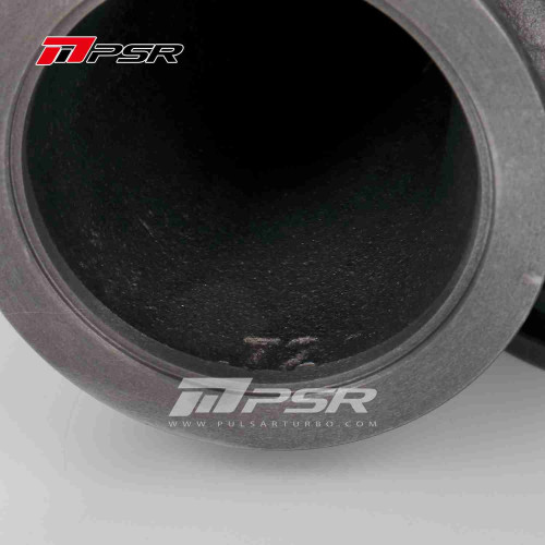 Турбіна Pulsar PSR 5449A 660HP, v-band, 0.72 A/R, IWG