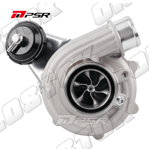 Турбіна Pulsar PSR 5449A 660HP, v-band, 0.72 A/R, IWG