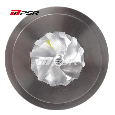Турбина Pulsar PSR 5449A 660HP, v-band, 0.72 A/R, IWG