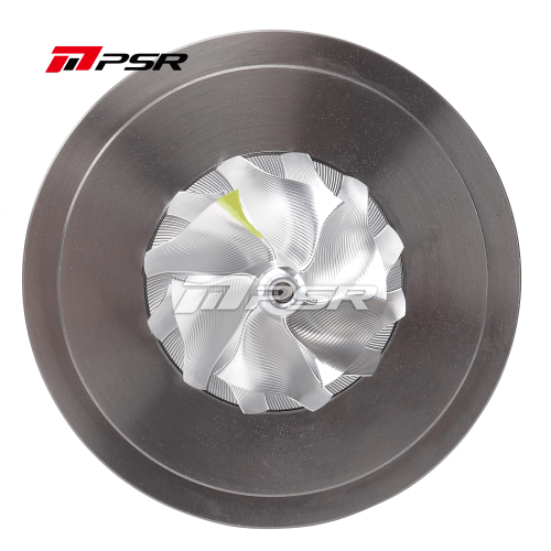 Турбіна Pulsar PSR 5449A 660HP, v-band, 0.72 A/R, IWG