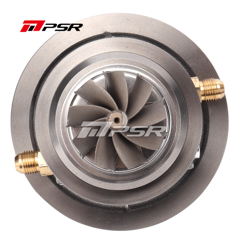 Турбіна Pulsar PSR 5449A 660HP, v-band, 0.72 A/R, IWG