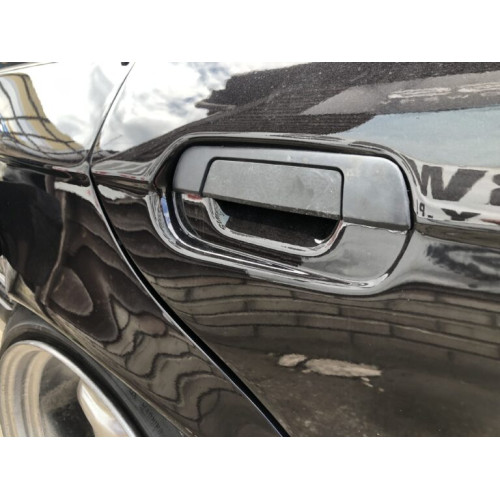 BODY-KIT BMW E36, ABS (3.5см \ 4,5см) 