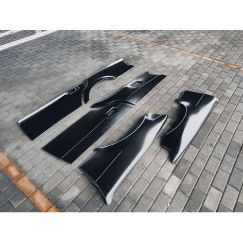 BODY-KIT BMW E36, ABS (3.5см \ 4,5см) 